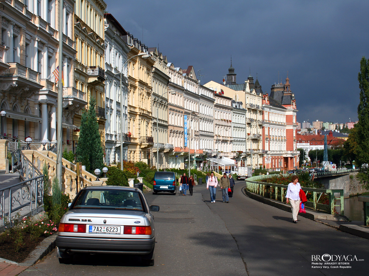 Karlovy Vary